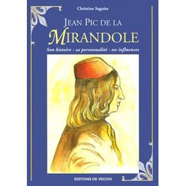 Jean Pic De La Mirandole