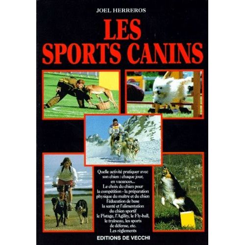 Les Sports Canins