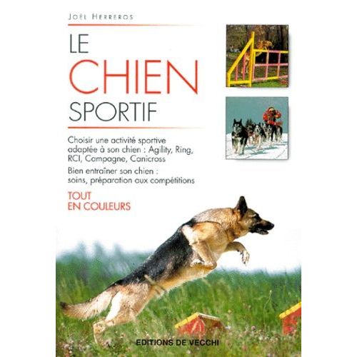 Le Chien Sportif