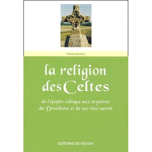La Religion Des Celtes