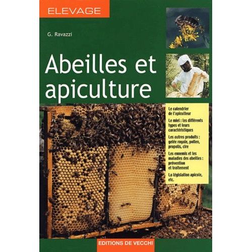 Abeilles Et Apiculture