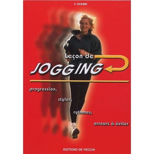 Leçon De Jogging