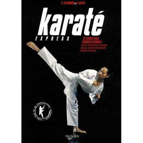 Karaté Express
