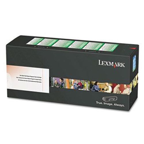 Lexmark 50f2h0r Cartouche De Toner 1 Pièce(s) Original