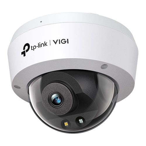 Tp-link Vigi C250 Dôme Caméra De Sécurité Ip Intérieure Et Extérieure