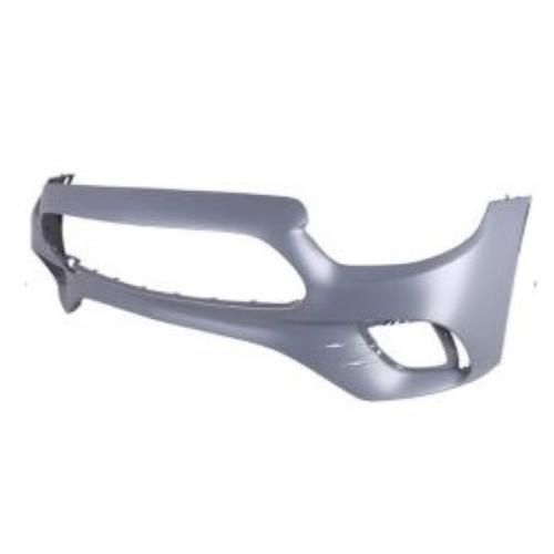 Pare-Chocs Avant Pour Mercedes Classe E (W213/S213) Amg Line Depuis 2020, Mod.Amg, Neuf À Peindre