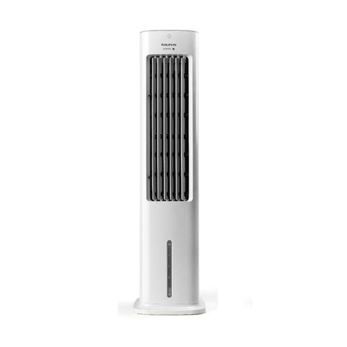 taurus alpatec - rafraichisseur d'air 55w 2en1 - snowfield babel