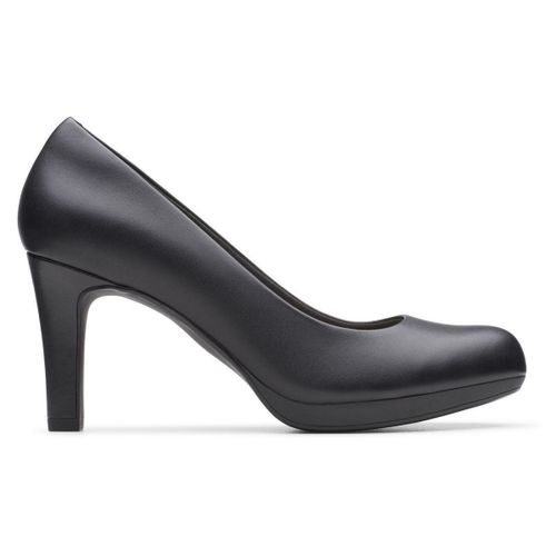 Escarpins Clarks Adriel Viola Noir