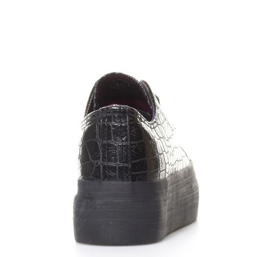 Lanzu Femme Sixtyseven 75070 Noir