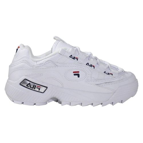 Dsformation Fila 5cm00512 Blanc