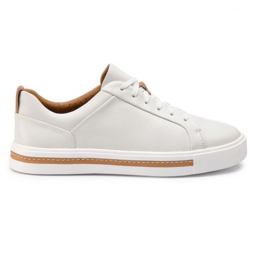Un Maui Lace Clarks Un Maui Lace Blanc