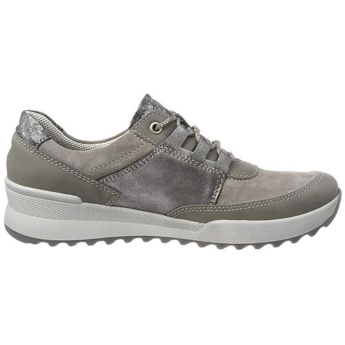 Victoria 01 Femme Romika 50101 Gris