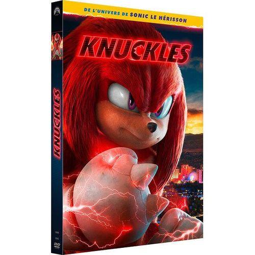 Knuckles