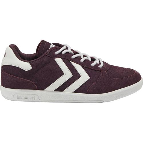 Victory Femme Hummel 205777 Bordeaux