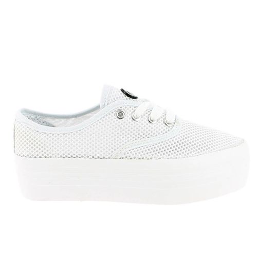 Dakar Femme Sixtyseven 75728 Blanc