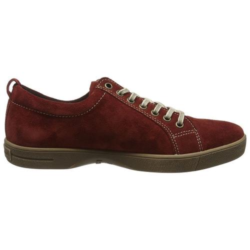 Nadine 09 Femme Romika 50009 - Rouge - 38