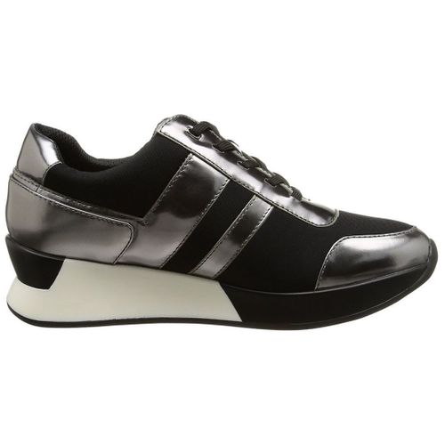 Quanita Femme Calvin Klein N11876 Noir