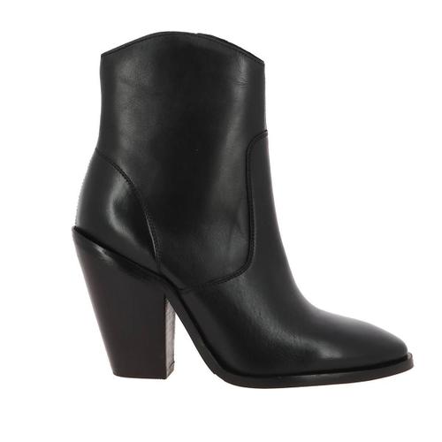 Tex High Femme Bronx 34111 Noir