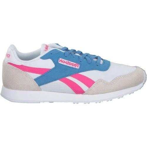Royal Ultra Femme Reebok Royal Ultra Blanc