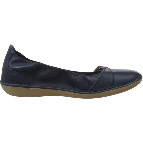 Ballerines Tbs Maline Bleu
