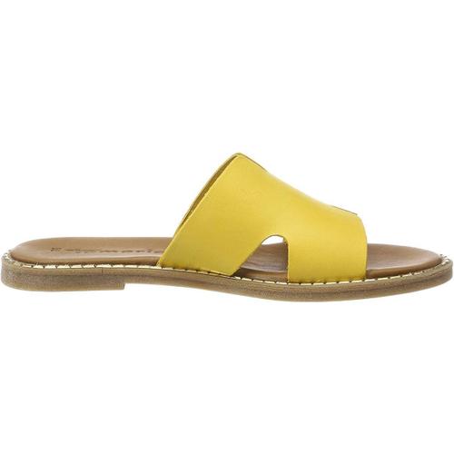 Felicia Femme Tamaris 27135 Jaune