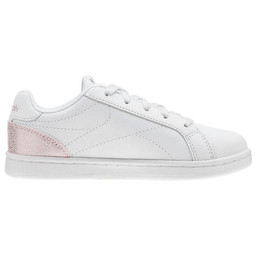 Royal Complete Mixte Enfant Reebok Cn5071 Blanc