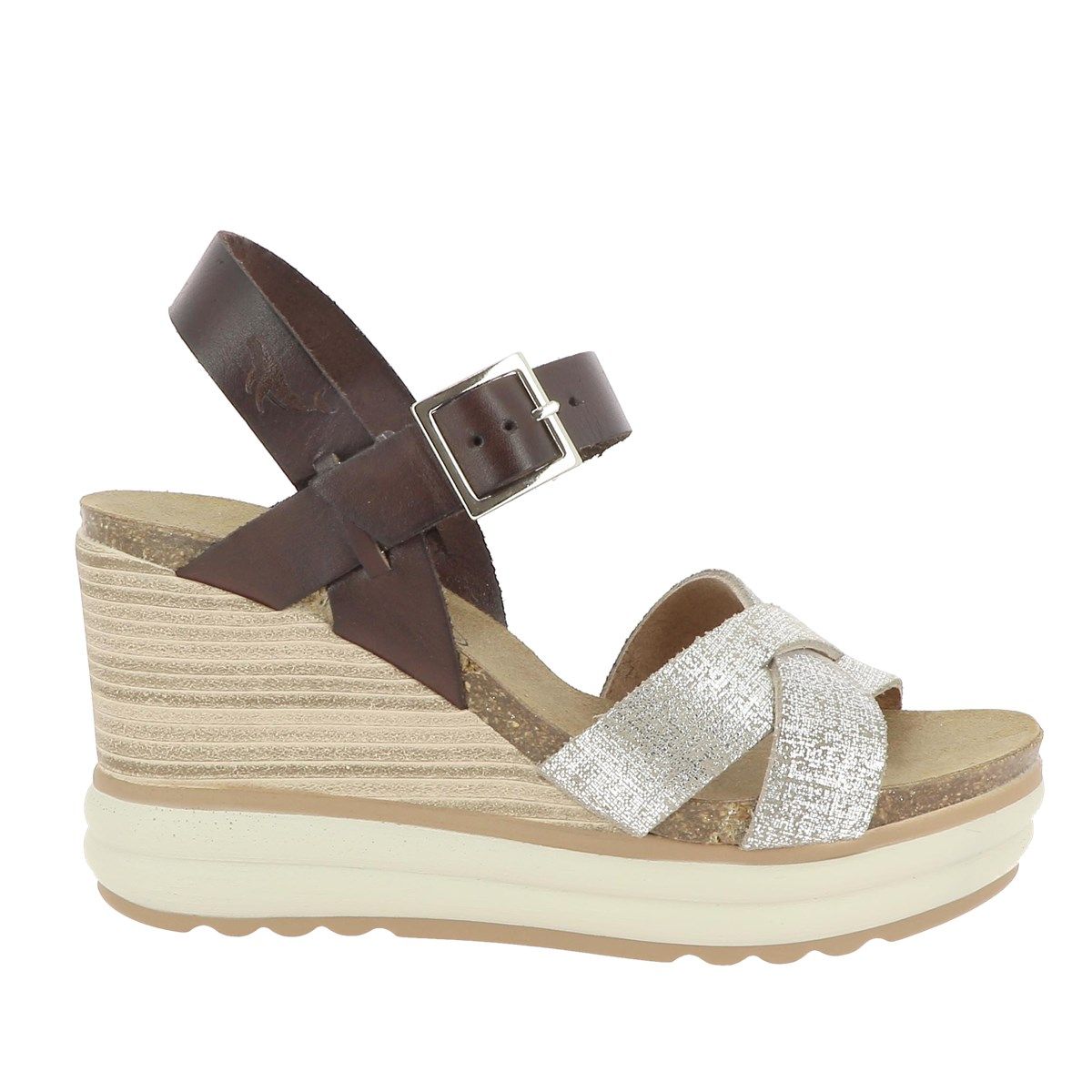 Plakton ifine marron