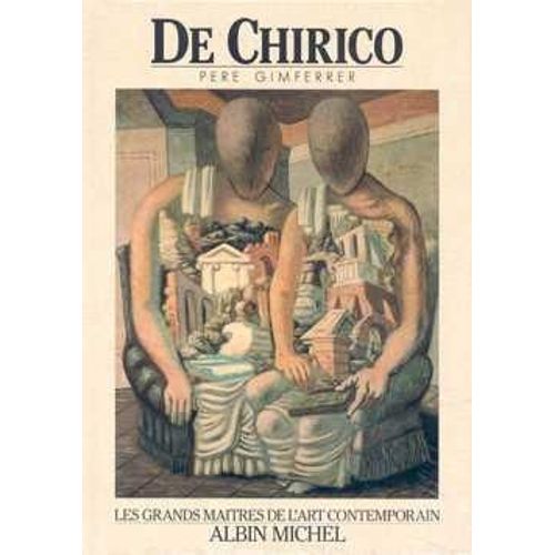 Giorgio De Chirico