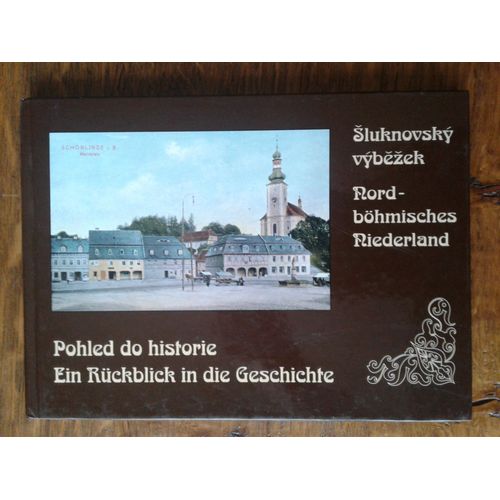 ¿Luknovský Výbě¿Ek - Pohled Do Historie
