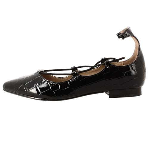 61264 Femme Maria Mare 61264 Noir