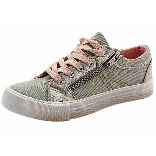 Amon Filles Kaporal 470170 Gris