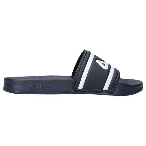Morro Bay Slipper Femme Fila 1010340 - Bleu - 40