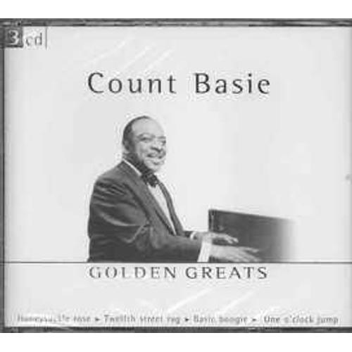 Count Basie