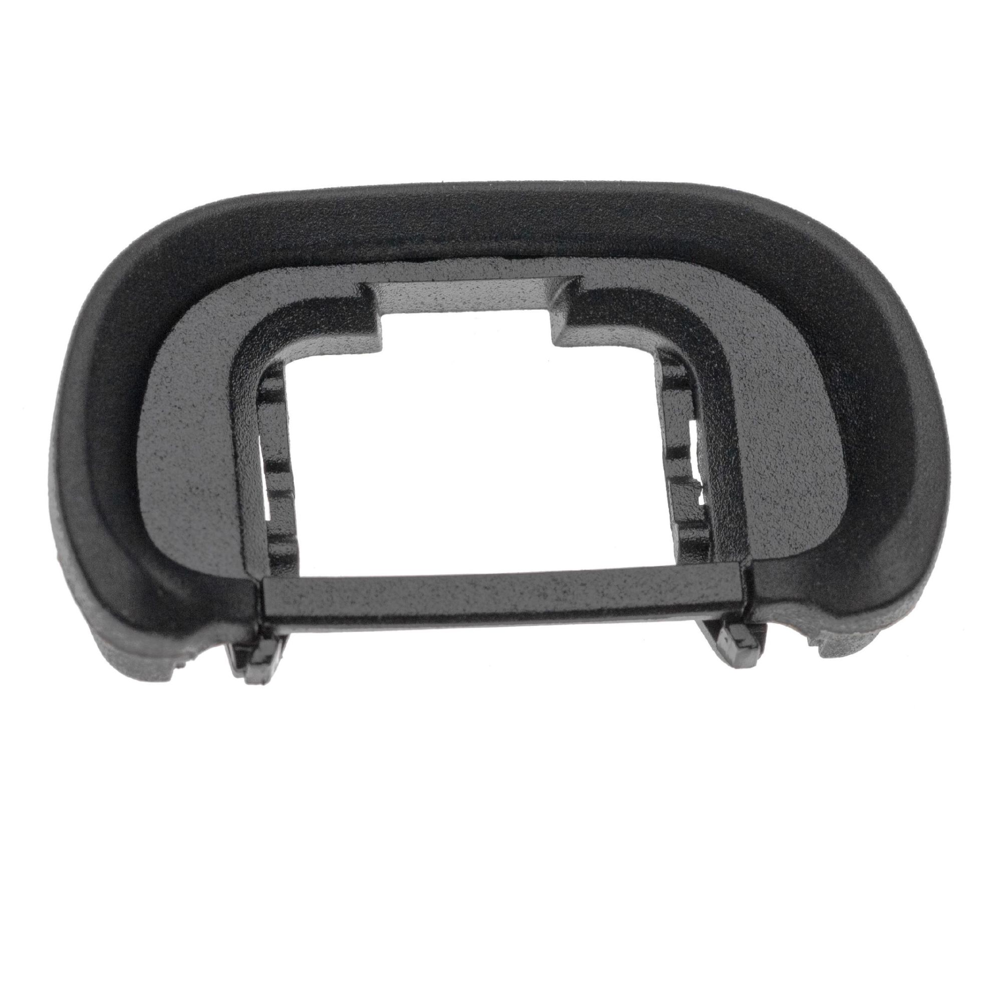 vhbw Oeilleton pour viseur Remplacement pour Sony FDA-EP17 pour Appareil Photo Reflex DSLR oculaire Noir