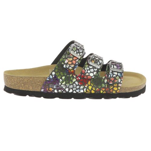 5620 Femme Rohde 5620 Multicolore