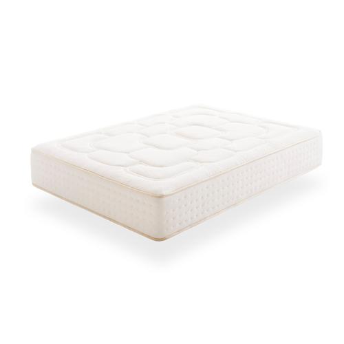 Moonia | Matelas Regal Supreme | +/- 30 Cm | Antifongiques, Antibactériens, Antiacars | Effet Nuage | 135x200