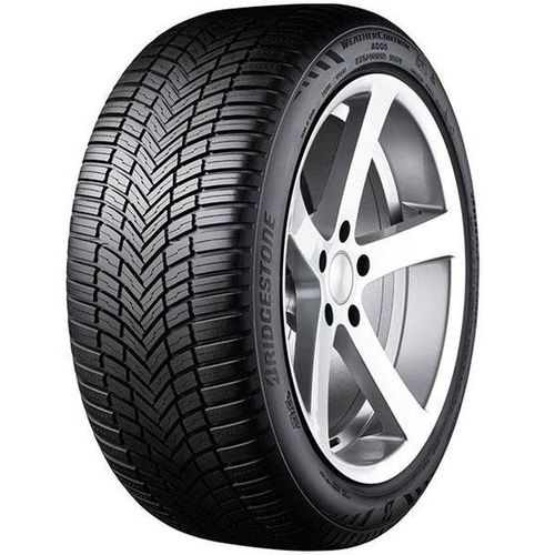 PNEU 4 saisons Bridgestone Weather Control A005 EVO 255/60 R18 112 V