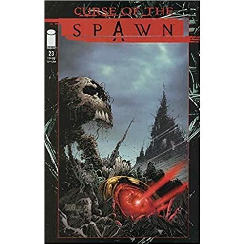 Curse Of The Spawn # 23 ( V.O. 1998 )