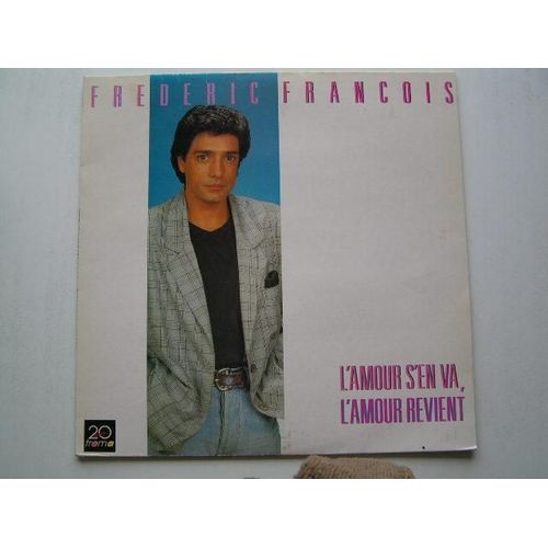 L'amour S'en Va L'amour Revient