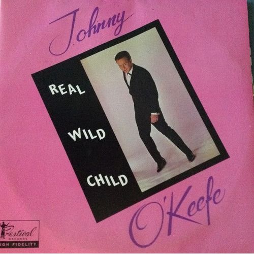 Real Wild Child