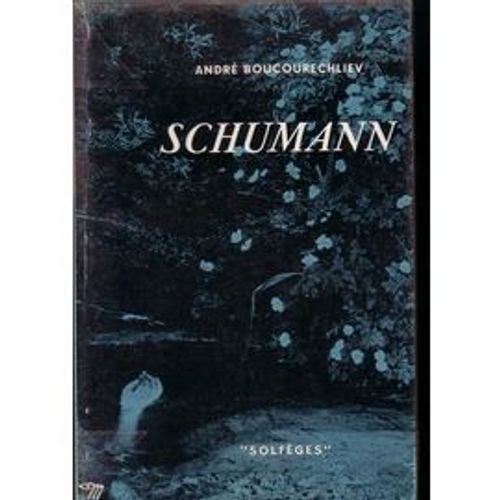 Schuman - Collection Solfèges N°2