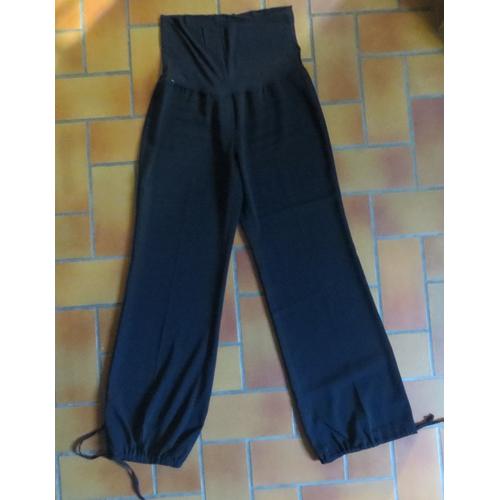 Pantalon De Grossesse Xanaka 44