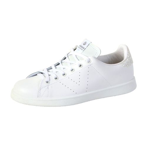 Chaussures Femme Victoria Tenis Piel Blanco - 42
