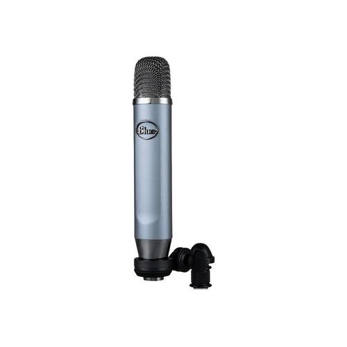 Blue Microphones Ember - Microphone - ardoise