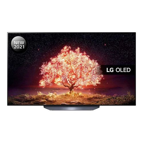 TV OLED LG OLED77B16LA 77" 4K UHD (2160p)
