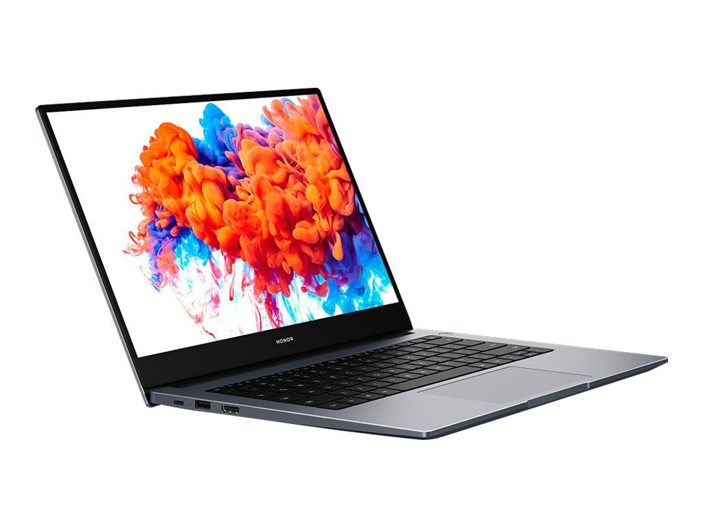 Soldes d'hiver : payez 850 euros pour ce PC portable 16 pouces Honor  Magicbook Pro bien équipé