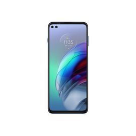 Motorola Moto G100 128 Go Bleu