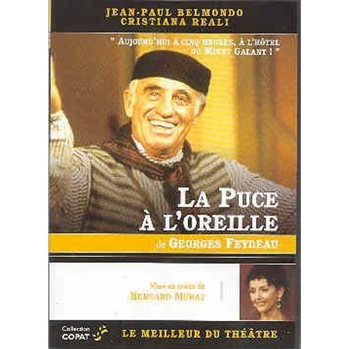 La Puce À L'oreille (Georges Feydeau)