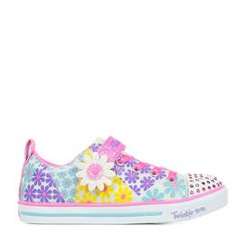 chaussures skechers fille pas cher