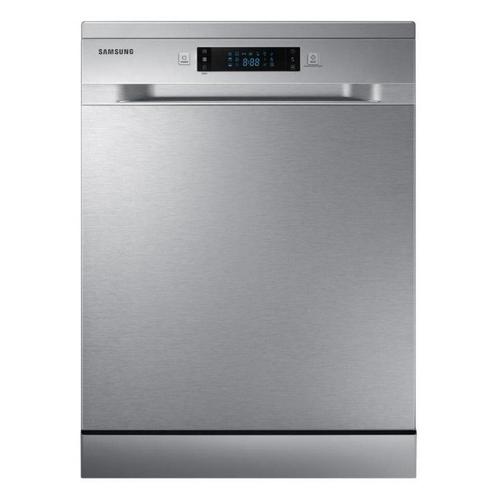 Samsung DW60A6090FS - Lave vaisselle Argent - Pose libre - largeur : 59.8
